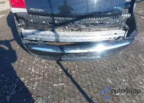 2015 Chrysler 300C из США, поврежденный, VIN 2C3CCAET3FH860030